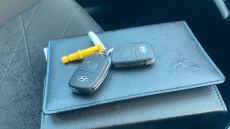 Hyundai BAYON 1.0 TGDi 48V MHEV SE Connect 5dr Petrol Hatchback